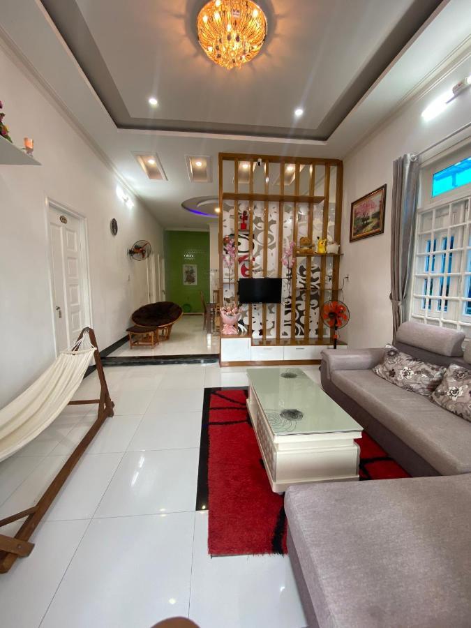 Villa Homestay Misa Phan Thiet Exterior photo