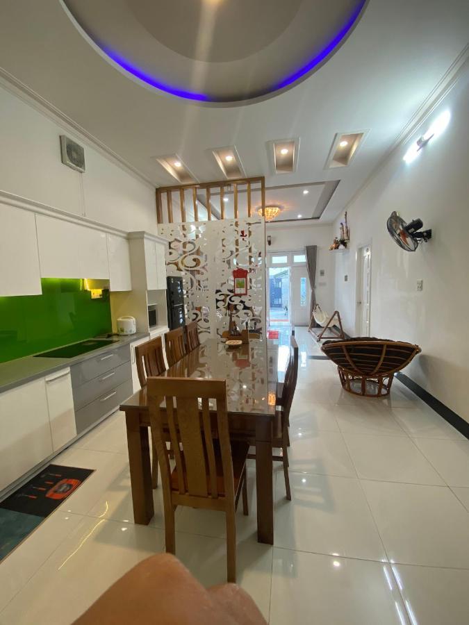 Villa Homestay Misa Phan Thiet Exterior photo